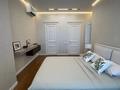 3-комнатная квартира · 110 м² · 11/14 этаж, Кайым Мухамедханов 1, 1/1, 1/2 за 165 млн ₸ в Астане, Нура р-н — фото 8