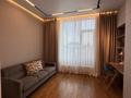 3-комнатная квартира · 110 м² · 11/14 этаж, Кайым Мухамедханов 1, 1/1, 1/2 за 165 млн ₸ в Астане, Нура р-н — фото 9