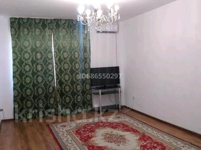 2-бөлмелі пәтер, 65 м², 2/5 қабат ай сайын, мкр Нурсая, бағасы: 140 000 〒 в Атырау, мкр Нурсая