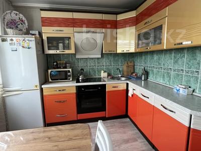 3-бөлмелі пәтер · 70.4 м² · 5/5 қабат, Сатпаева 32, бағасы: 25.8 млн ₸ в Усть-Каменогорске