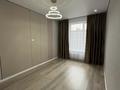 1-бөлмелі пәтер · 36.8 м² · 7/9 қабат, Шамши Калдаяков 60Б, бағасы: 25.5 млн ₸ в Астане, Сарайшык р-н