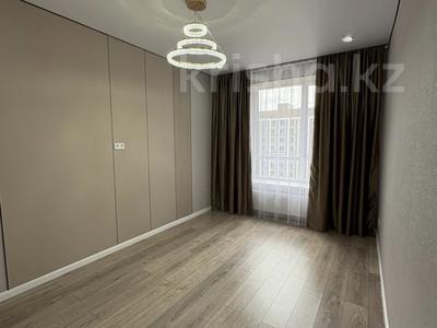 1-бөлмелі пәтер · 36.8 м² · 7/9 қабат, Шамши Калдаяков 60Б, бағасы: 25.5 млн ₸ в Астане, Сарайшык р-н