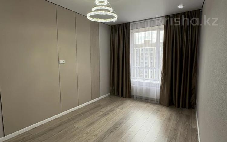 1-бөлмелі пәтер · 36.8 м² · 7/9 қабат, Шамши Калдаяков 60Б, бағасы: 25.5 млн ₸ в Астане, Сарайшык р-н — фото 2