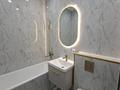 1-бөлмелі пәтер · 36.8 м² · 7/9 қабат, Шамши Калдаяков 60Б, бағасы: 25.5 млн ₸ в Астане, Сарайшык р-н — фото 12