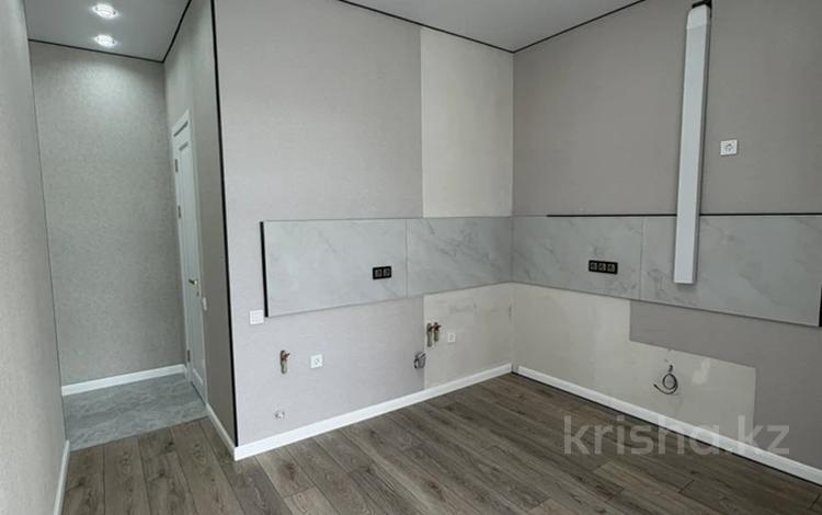 1-комнатная квартира · 36.8 м² · 7/9 этаж, Шамши Калдаяков 60Б за 25.5 млн ₸ в Астане, Сарайшык р-н — фото 7