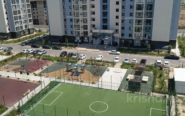 2-комнатная квартира · 48 м² · 8/12 этаж, Туркия за 21 млн ₸ в Шымкенте — фото 2