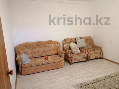 1-комнатная квартира · 53.2 м² · 2/9 этаж, Монкеулы 107/1 за 14.3 млн ₸ в Уральске