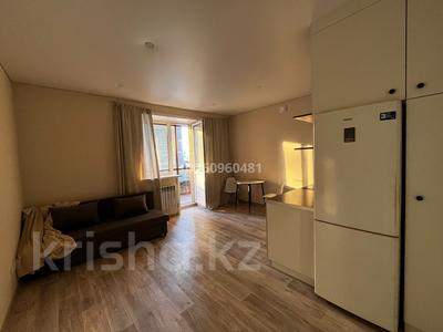 1-комнатная квартира · 28 м² · 1/9 этаж, Микрорайон Аэропорт 1, Уральская 45в за 16.3 млн ₸ в Костанае