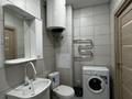 1-бөлмелі пәтер · 28 м² · 1/9 қабат, Аэропорт 1 шағын ауданы, Уральская 45в, бағасы: 16.3 млн ₸ в Костанае, Микрорайон Аэропорт 1 — фото 8