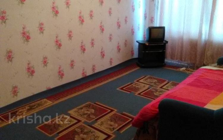 1-комнатная квартира · 31 м² · 1/5 этаж, Маметова 48 — Назарбаева за 110 000 ₸ в Уральске — фото 11