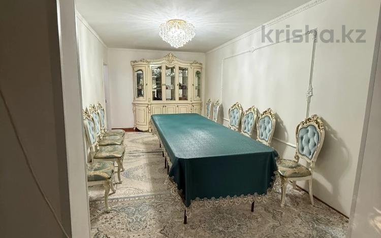 4-комнатная квартира · 106 м² · 1/5 этаж, мкр Аксай-3А 63 за 55 млн ₸ в Алматы, Ауэзовский р-н — фото 2