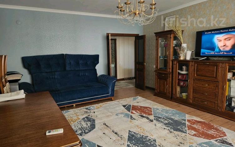 3-комнатная квартира · 90 м² · 2/9 этаж, мкр Нурсат 2, Астана 22 за 42 млн ₸ в Шымкенте, Каратауский р-н — фото 2