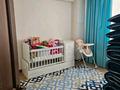3-комнатная квартира · 90 м² · 2/9 этаж, мкр Нурсат 2, Астана 22 за 42 млн ₸ в Шымкенте, Каратауский р-н — фото 3