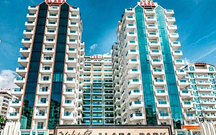 2-бөлмелі пәтер · 65 м² · 2/12 қабат, Mahmutlar Belediyesi, 1, бағасы: 71.2 млн 〒 в Аланье — фото 17