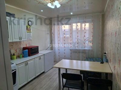 1-комнатная квартира · 45.6 м² · 4/6 этаж, мкр Женис 32/1 за 18.5 млн ₸ в Уральске