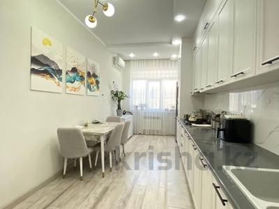 3-бөлмелі пәтер · 89 м² · 4/10 қабат, 20-й мкр 26, бағасы: 42 млн ₸ в Актау