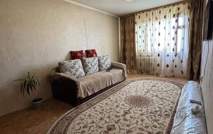 3-бөлмелі пәтер · 64.7 м² · 8/9 қабат, аз наурыз, бағасы: 17.5 млн ₸ в Актобе — фото 8