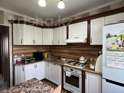 3-комнатная квартира · 68.1 м² · 5/5 этаж, Жумабаева 21 за 33 млн ₸ в Семее