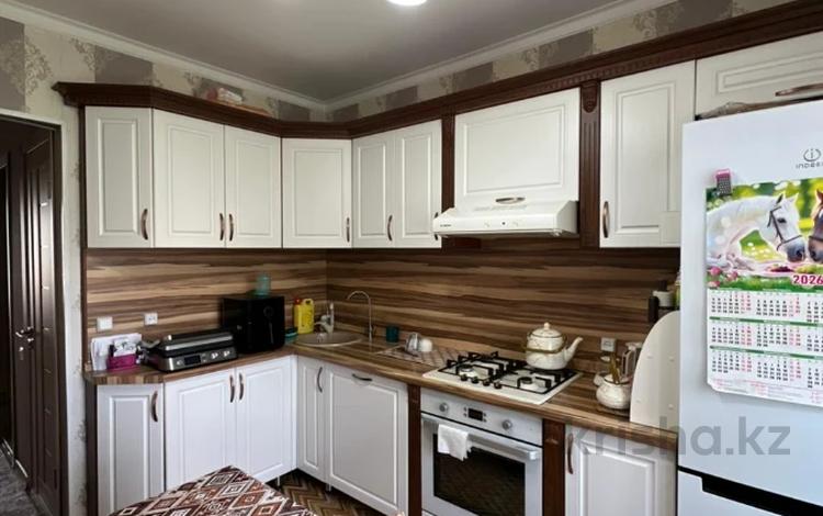 3-комнатная квартира · 68.1 м² · 5/5 этаж, Жумабаева 21 за 33 млн ₸ в Семее — фото 3