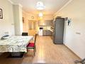 3-комнатная квартира · 142.2 м² · 1/6 этаж, Тышканбаева 25 за 95 млн ₸ в Алматы, Медеуский р-н — фото 13