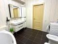 3-комнатная квартира · 142.2 м² · 1/6 этаж, Тышканбаева 25 за 95 млн ₸ в Алматы, Медеуский р-н — фото 19