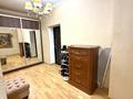 3-комнатная квартира · 142.2 м² · 1/6 этаж, Тышканбаева 25 за 95 млн ₸ в Алматы, Медеуский р-н — фото 20