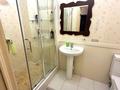 3-комнатная квартира · 142.2 м² · 1/6 этаж, Тышканбаева 25 за 95 млн ₸ в Алматы, Медеуский р-н — фото 22