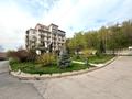 3-комнатная квартира · 142.2 м² · 1/6 этаж, Тышканбаева 25 за 95 млн ₸ в Алматы, Медеуский р-н — фото 25