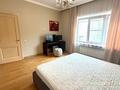 3-комнатная квартира · 142.2 м² · 1/6 этаж, Тышканбаева 25 за 95 млн ₸ в Алматы, Медеуский р-н — фото 5