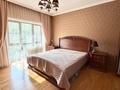 3-комнатная квартира · 142.2 м² · 1/6 этаж, Тышканбаева 25 за 95 млн ₸ в Алматы, Медеуский р-н — фото 8