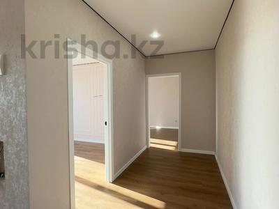 2-комнатная квартира · 58 м² · 7/9 этаж, Е-117 39, 40, 41, 42 — Новый ремонт за 32 млн ₸ в Астане, Есильский р-н