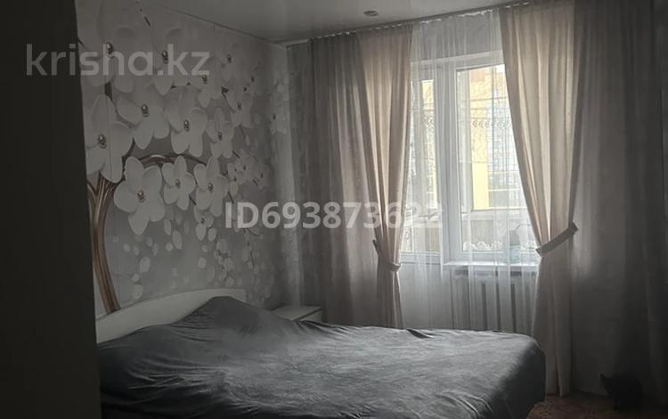 3-комнатная квартира · 65.2 м² · 6/6 этаж, Каукена Кенжетаева за 24 млн ₸ в Кокшетау — фото 2