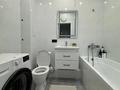 1-комнатная квартира · 43 м² · 3/9 этаж, Бейбарыс Султан 23,25,27 за 24.8 млн ₸ в Астане, Сарыарка р-н — фото 6