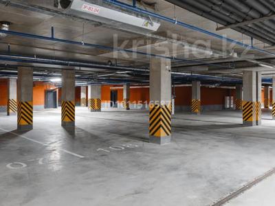 Паркинг · 16 м² · Турара Рыскулова 5 — Ул.Т.Рыскулова за 5.5 млн ₸ в Астане, Есильский р-н