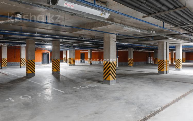 Паркинг · 16 м² · Турара Рыскулова 5 — Ул.Т.Рыскулова за 5.5 млн ₸ в Астане, Есильский р-н — фото 2