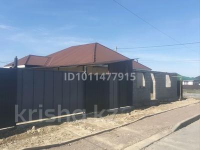 Жеке үй · 5 бөлме · 120 м² · 10 сот., Есет батыр көш. 11, бағасы: 25.5 млн ₸ в Талдыкоргане, военный городок Улан