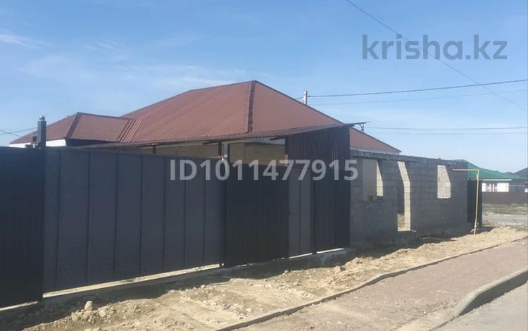 Жеке үй · 5 бөлме · 120 м² · 10 сот., Есет батыр көш. 11, бағасы: 25.5 млн ₸ в Талдыкоргане, военный городок Улан — фото 6