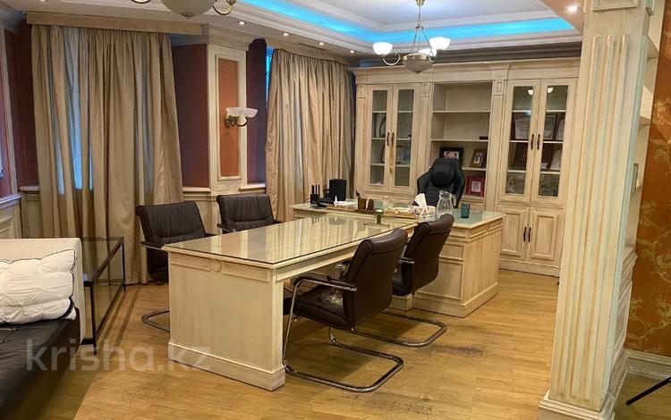 Свободное назначение, офисы · 254.5 м² за ~ 238.1 млн ₸ в Алматы, Бостандыкский р-н — фото 8