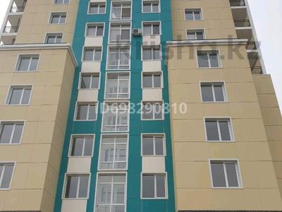 1-бөлмелі пәтер · 47.9 м² · 5/12 қабат, Жана кала 9 коше — Рядом с Туранмол, бағасы: 110 000 ₸ в Туркестане