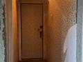2-бөлмелі пәтер · 44.4 м² · 5/5 қабат, 28-шағынаудан 28 — Магазин Южный,Болашак, бағасы: 16 млн ₸ в Караганде, Казыбек би р-н
