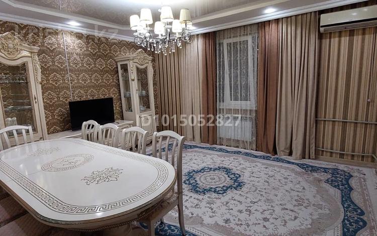 2-комнатная квартира · 62 м² · 1/6 этаж, мкр Центральный, Сырым Датов 27 — Сырым Датов за 200 000 ₸ в Атырау — фото 2