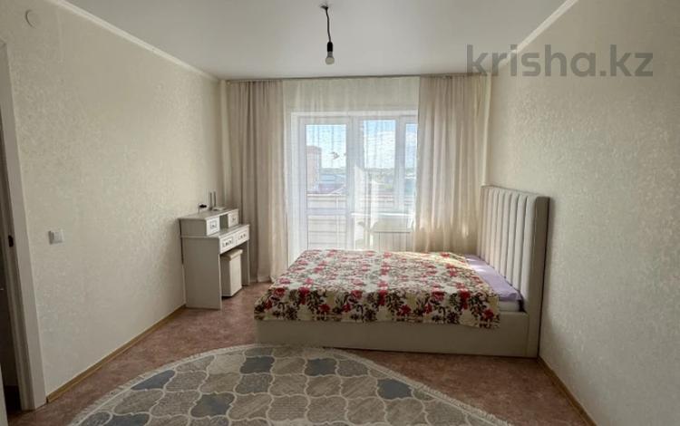1-бөлмелі пәтер · 33.5 м² · 8/9 қабат, микр юбилейный 5, бағасы: 17.5 млн ₸ в Костанае — фото 2