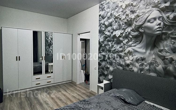 1-комнатная квартира · 42 м² · 6/6 этаж, 3-й микрорайон, Гашека 2/3 — Волынова за 200 000 ₸ в Костанае — фото 2