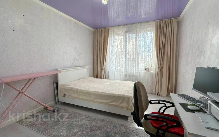 3-комнатная квартира · 85 м² · 1/7 этаж, Талдыкорган. мкр Болашак 43 за 36.5 млн ₸ — фото 2