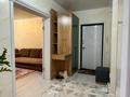 3-комнатная квартира · 85 м² · 1/7 этаж, Талдыкорган. мкр Болашак 43 за 36.5 млн ₸ — фото 12