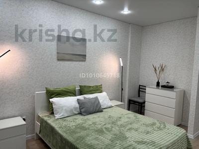 1-комнатная квартира · 56 м² · 2/9 этаж, 1-й микрорайон, Абая 101 — Лионида беды за 20 000 ₸ в Костанае