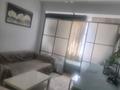 1-бөлмелі пәтер · 60 м² · 1/9 қабат, мкр Жас Канат, Пк Кунаев, бағасы: 200 000 ₸ в Алматы, Турксибский р-н — фото 4