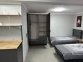 1-комнатная квартира · 25 м², Атырау 5/2 за 180 000 ₸ в Астане, Нура р-н — фото 10