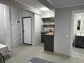 1-комнатная квартира · 25 м², Атырау 5/2 за 180 000 ₸ в Астане, Нура р-н — фото 6