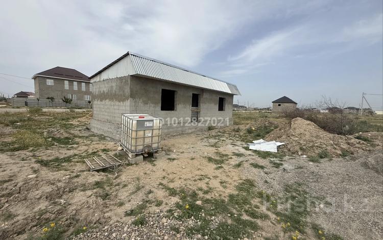 Жер телімі · 8 сотық, Шанырак 1081, бағасы: 7.5 млн ₸ в Таразе — фото 2
